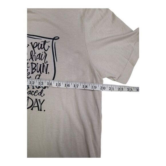 Bella Canvas strong woman - Picture 2 of 7